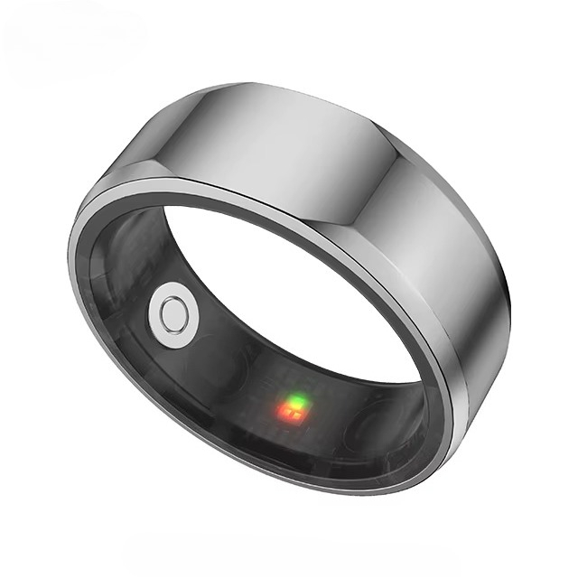 Temperature Ring Skin - Um Universo em Seu Anel Controle