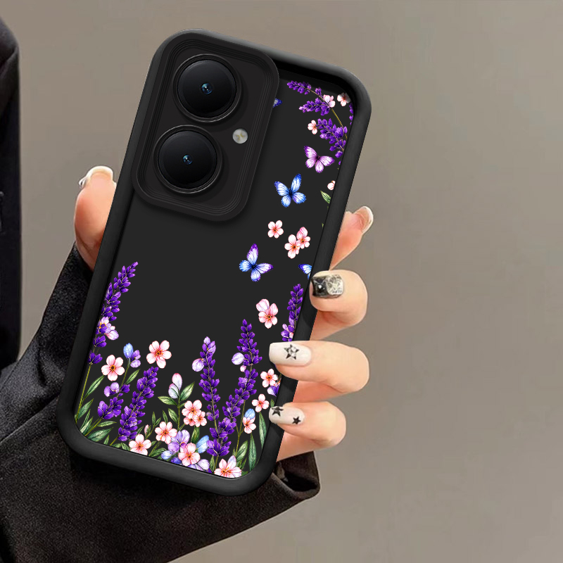 Capa de telemóvel com padrão d - Vivo Y28 avaliação e preço