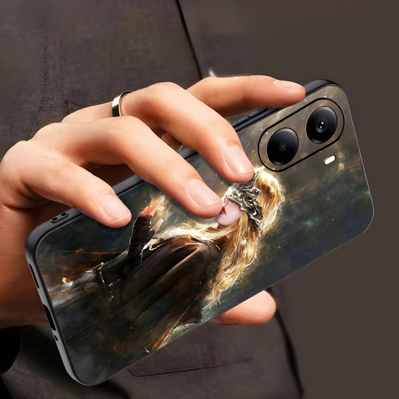 Capa de celular DARK SOULS par - Xiaomi Poco X6 avaliação e preço