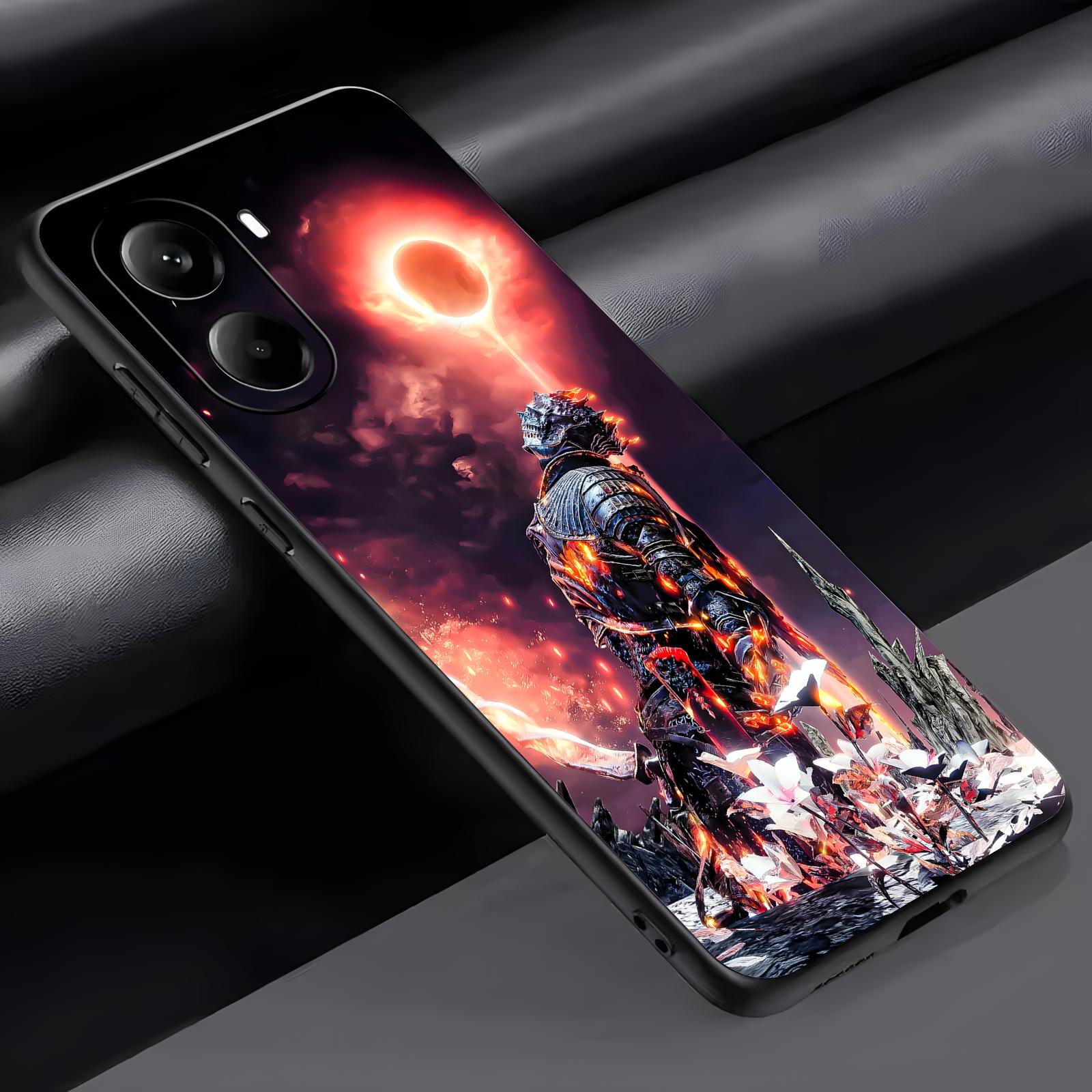 Capa de celular DARK SOULS par - Xiaomi Poco X6 avaliação e preço