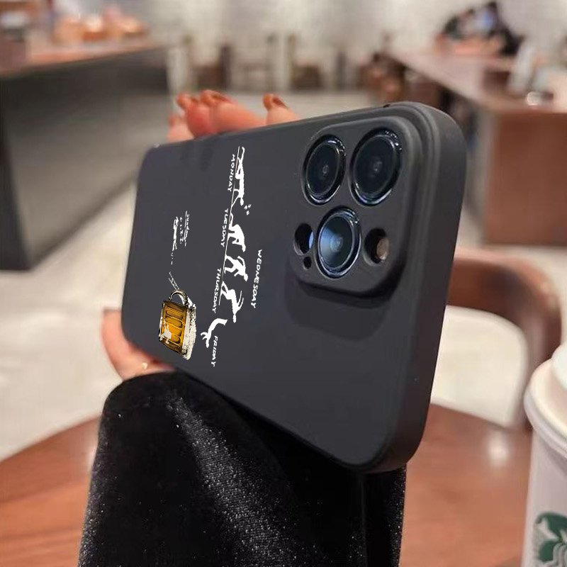 Capa de telefone criativa com  - Samsung Galaxy S24 avaliação e preço