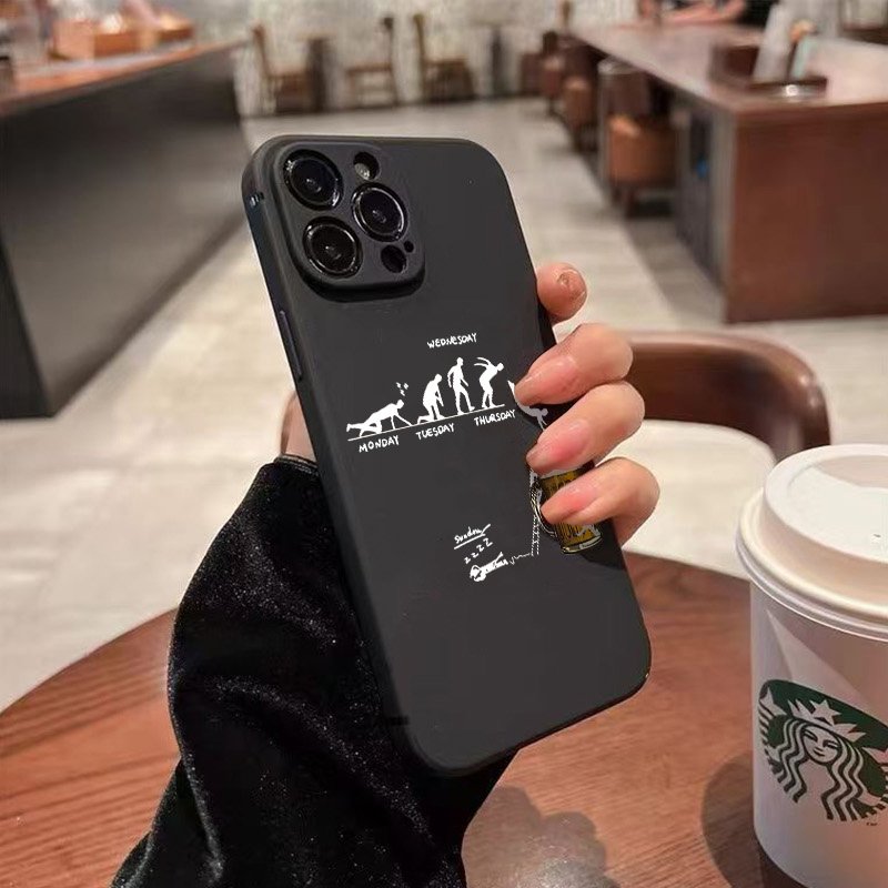 Capa de telefone criativa com  - Samsung Galaxy S24 avaliação e preço