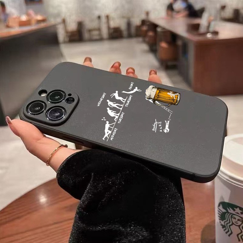 Capa de telefone criativa com  - Samsung Galaxy S24 avaliação e preço