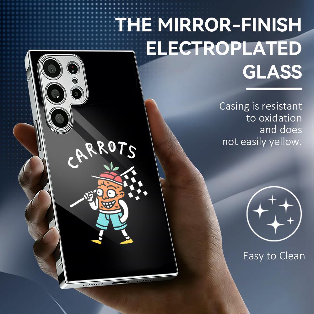 Capa de Telefone Fashion C-Car - Samsung Galaxy S24 avaliação e preço