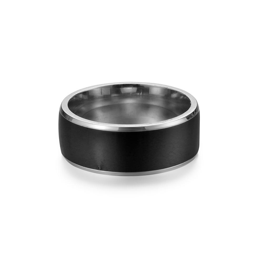 NOVA Tecnologia: Anel Intelige - Smart Ring Nfc Pay avaliação e preço