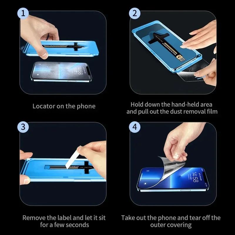 Película de Vidro Temperado An - Oppo Find X8 avaliação e preço