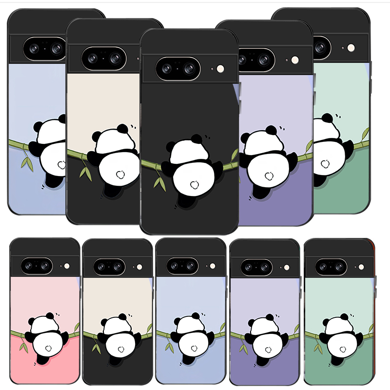 Capa de Telefone de Vidro Pret - Google Pixel 8A avaliação e preço