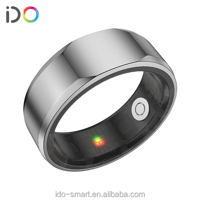 Um Universo em Seu Anel Contro - Temperature Ring Skin avaliação e preço