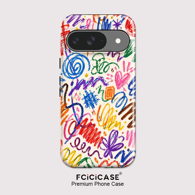 Capa de Telefone Fcicicase com - Google Pixel 8A avaliação e preço