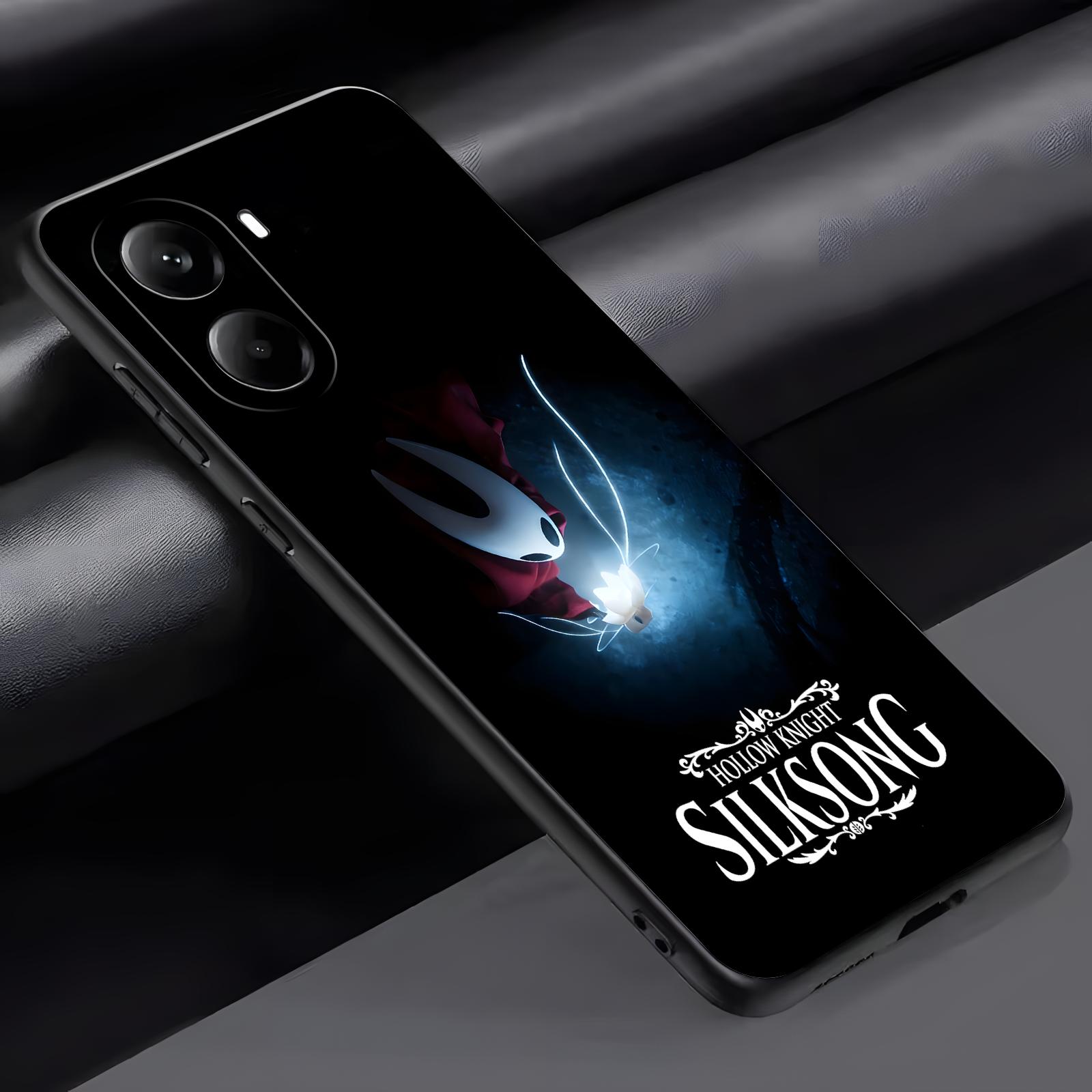 Capa para telemóvel Hollow Kni - Xiaomi Poco X6 avaliação e preço