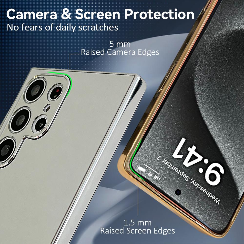 Capa de Telefone Anime The S-S - Samsung Galaxy S24 avaliação e preço