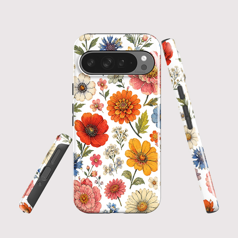 Capa de Telefone Fcicicase em  - Google Pixel 8A avaliação e preço