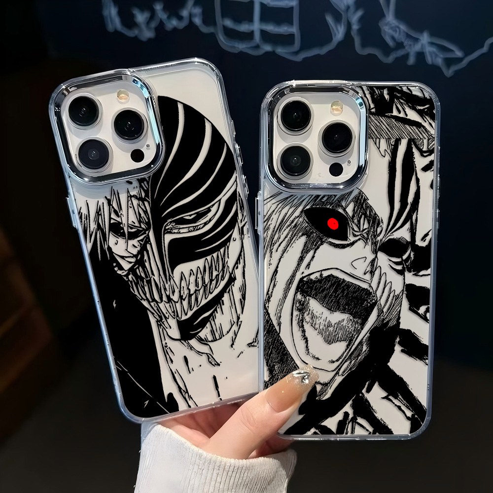 Novo quente B-BLEACHS anime ca - Oppo Find X8 avaliação e preço