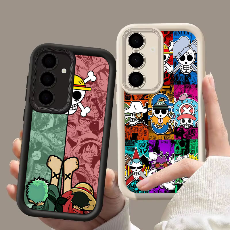 Capa Ultra Anime O-One Pieces  - Samsung Galaxy S24 avaliação e preço