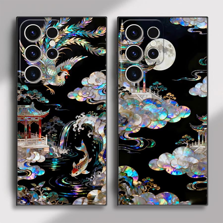 Capa para Samsung Galaxy S26 S - Samsung Galaxy S24 avaliação e preço