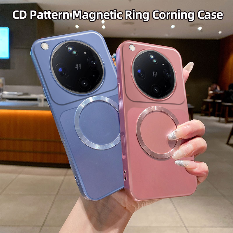 Capa de Telefone com Anel Magn - Oppo Find X8 avaliação e preço